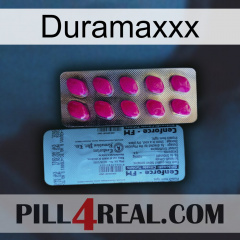 Duramaxxx 35